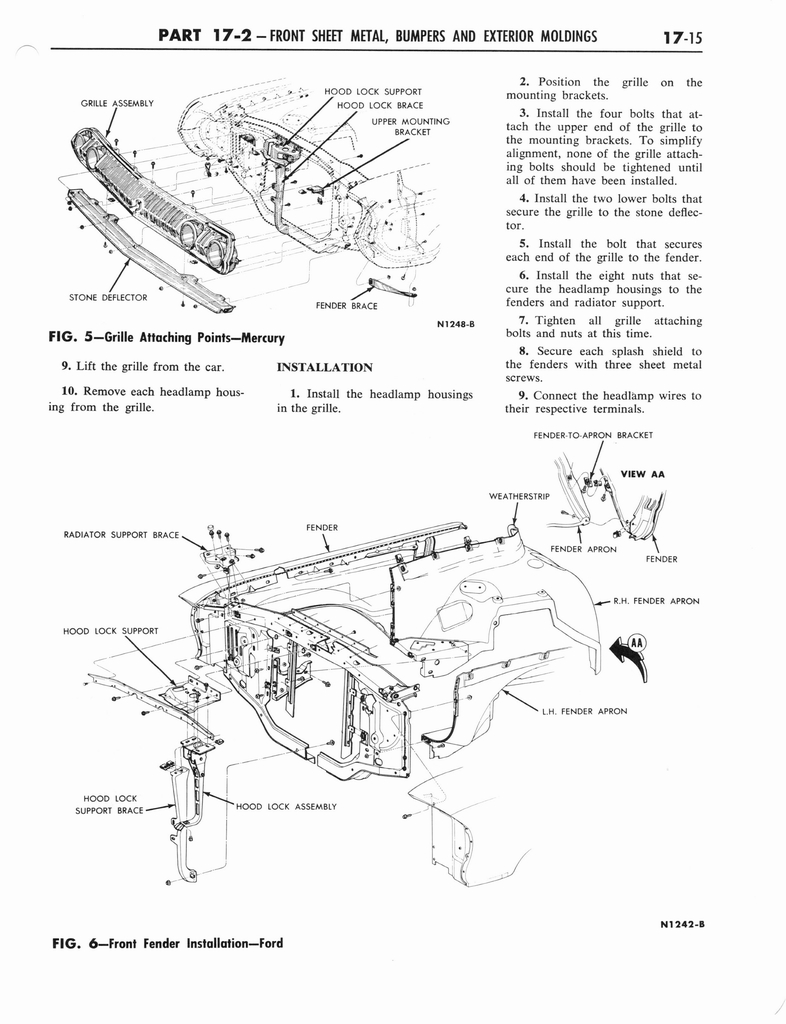 n_1964 Ford Mercury Shop Manual 13-17 107.jpg